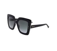Gafas de Sol Jimmy Choo AURI/G/S Black 53/22/145 para Mujer