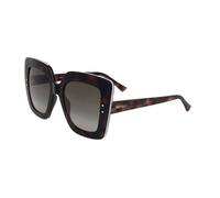 Gafas de Sol Jimmy Choo AURI/G/S Havana 53/22/145 para Mujer