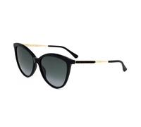 Gafas de Sol Jimmy Choo BELINDA/S BLACK 56/16/145 para Mujer