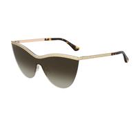 Gafas de sol jimmy choo kristen/s 06j gold havana 99/1/145 mujer