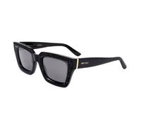 Gafas de Sol Jimmy Choo MEGS/S Black 51/21/145 para Mujer