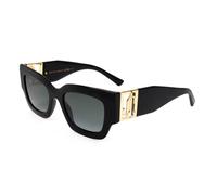 Gafas de Sol Jimmy Choo NENA/S 807 BLACK 51/21/145 para Mujer