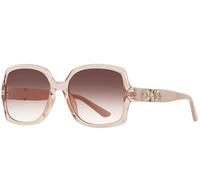 Gafas De Sol Jimmy Choo Para Mujer SAMMI/G/S FWM 55 Marrón
