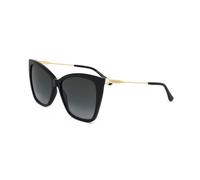 Gafas de Sol Jimmy Choo SEBA/S 807 BLACK 58/15/145 Mujer