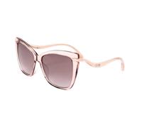 Gafas de Sol Jimmy Choo SELBY/G/S Nude 57/16/145 para Mujer