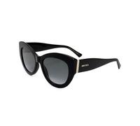 Gafas de Sol Jimmy Choo XENA/S 807 BLACK 54/18/145 Mujer