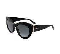 Gafas de Sol Jimmy Choo XENA/S Black 54/18/145 para Mujer