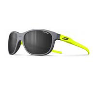 Gafas de sol Julbo Arcade (Gris/Amarillo fluorescente - cat 3) niño