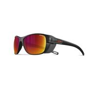 Gafas de sol Julbo CAMINO (NOIR MAT/BLEU Spectron 4) Cat. 4