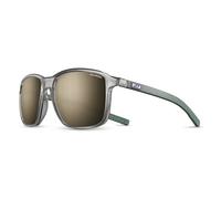 Gafas de sol Julbo Creek Polarized 3+ Color: gris/verde