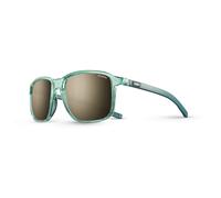 Gafas de sol Julbo Creek Polarized 3+ Color: verde