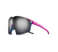 Gafas de sol Julbo Edge (ROSE FLUO BLEU Spectron 3 + SP0) Cat. 3+0