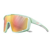 Gafas de sol Julbo Fury Ra Pf Categoría de filtro solar (Cat.): S1-3 / Color: verde