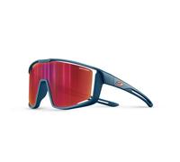 Gafas de sol Julbo Fury S Sp3 Cf Color: azul/naranja