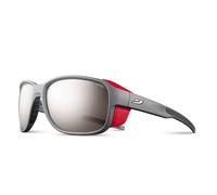 Gafas de sol Julbo Montebianco 2 (Gris/Rojo - Spectron 4) hombre