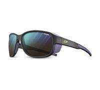 Gafas de sol Julbo Montebianco 2 Ra 2-4 DL Bleu Color: violeta/negro