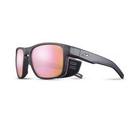 Gafas de sol Julbo Shield M Sp3 Cf Categoría de filtro solar (Cat.): S3 / Color: gris