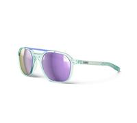 Gafas de sol Julbo SLACK COVER Cat 3 (MINT TRANSLU GLOSS / LIGHT GREY)