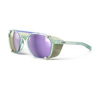 Gafas de sol Julbo Slack Cover Sp 3CF Color: verde claro