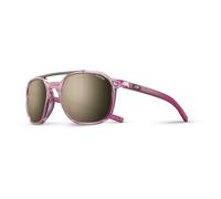 Gafas de sol Julbo Slack Polarized 3+ Color: rosa