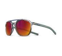 Gafas de sol Julbo Slack Sp 3CF Color: verde/gris