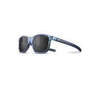 Gafas de sol Julbo Turn 2 (azul translúcido - cat3) Niño