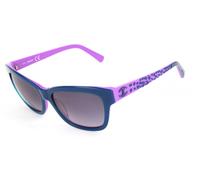 Gafas de Sol Just Cavalli JC564S Blue 56/16/140 para Mujer