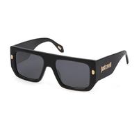 Gafas de sol Just Cavalli SJC022 Negro Talla: 56X18 Negro