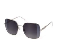 Gafas de sol just cavalli sjc031 589x palladio lucido c/parti sabbiate