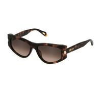 Gafas de sol just cavalli sjc034 09aj avana marrone 55/17/140 unisex