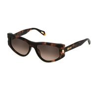 Gafas de Sol Just Cavalli SJC034 09AJ AVANA MARRONE 55/17/140 UNISEX