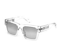 Gafas de Sol Just Cavalli SJC038 P79X CRISTALLO LUCIDO 54/19/145 UNISEX