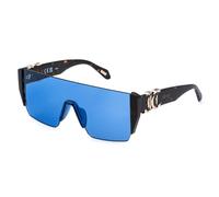 Gafas de sol just cavalli sjc112 0722 avana scura lucida 99/0/140 unis
