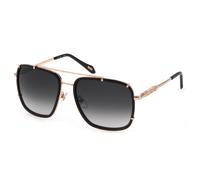 Gafas de sol just cavalli unisex sjc030v580700