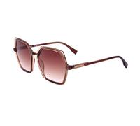 Gafas de sol Karl Lagerfeld KL6083S Marrón