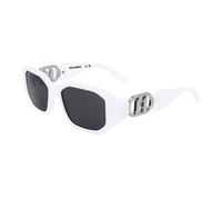 Gafas de Sol Karl Lagerfeld KL6085S WHITE 55/18/140 para Mujer