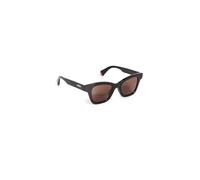 Gafas de sol kenzo kz40160i 01b shiny black 49/21/145 mujer