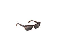 Gafas de sol kenzo kz40162i 53a blonde havana 51/21/145 unisex