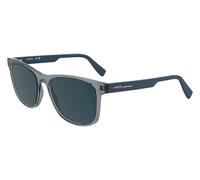 Gafas de sol Lacoste L6054S Transparente Talla: 55X18 Transparente