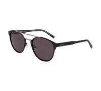 Gafas de sol lacoste l263s 002 matte black 53/22/145 hombre