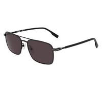 Gafas de Sol LACOSTE L264S 001 BLACK 58/17/145 Hombre