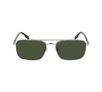 Gafas de Sol LACOSTE L264S 045 SILVER 58/17/145 Hombre