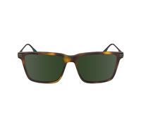 Lacoste Gafas de Sol L6017S 214 HAVANA 55/17/145 Hombre