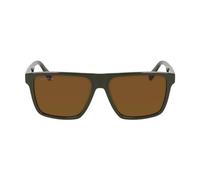 Gafas de Sol LACOSTE L6027S 275 KHAKI 57/15/145 Hombre