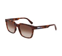 Lacoste Gafas de Sol L6028S 214 HAVANA 54/19/145 Hombre
