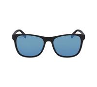 Gafas de sol lacoste l6031s 002 matte black 56/18/145 hombre