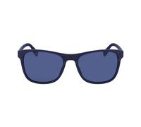 Lacoste Gafas de Sol L6031S 424 MATTE BLUE 56/18/145 Hombre
