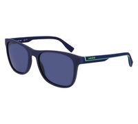 Gafas de sol lacoste l6031s 424 matte blue 56/18/145 hombre