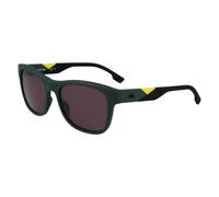 Gafas de Sol LACOSTE L6043S 301 MATTE GREEN/GREY 56/18/145 Hombre