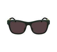 Gafas de Sol LACOSTE L6043S 301 MATTE GREEN/GREY 56/18/145 Hombre